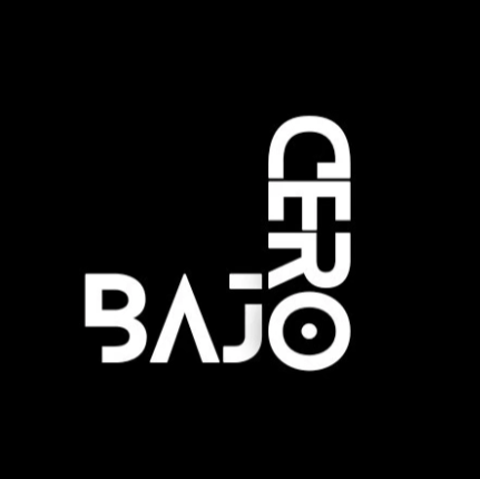 Bajo Cero Band Logo